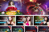 Top 5 Game Đổi Thưởng Hot Nhất Trên st666